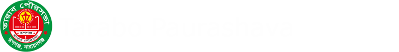 Tarabo Paurashava Logo