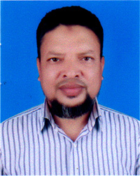 Hossain Ahamed Rajib