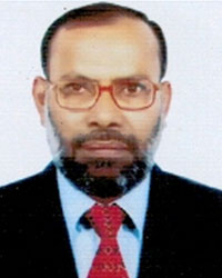 Amir Hossain Bhuiyan
