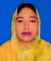 Jusna Begum