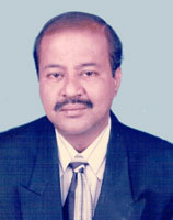 Delower Hossain Chowdhury